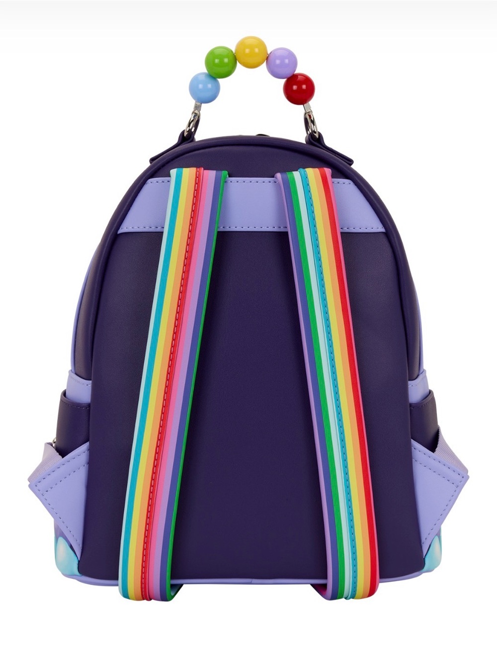 Loungefly Inside Out 2 Light-Up Mini Backpack - Picture 2 of 3